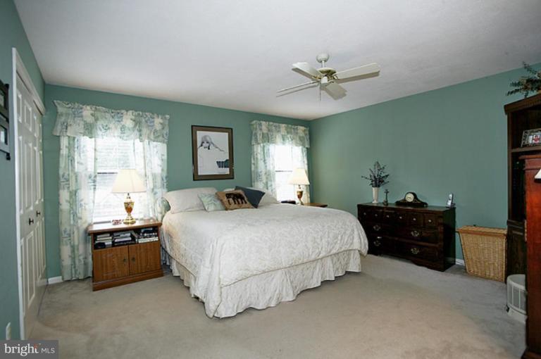 9227 Rockefeller Lane Springfield, VA 22153 - Photo 14 of 15 Master Bedroom