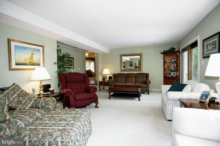 9227 Rockefeller Lane Springfield, VA 22153 - Photo 7 of 15 Family Room #3