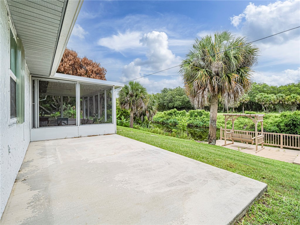 1173 George Street Sebastian, FL 32958 - Photo 32 of 36