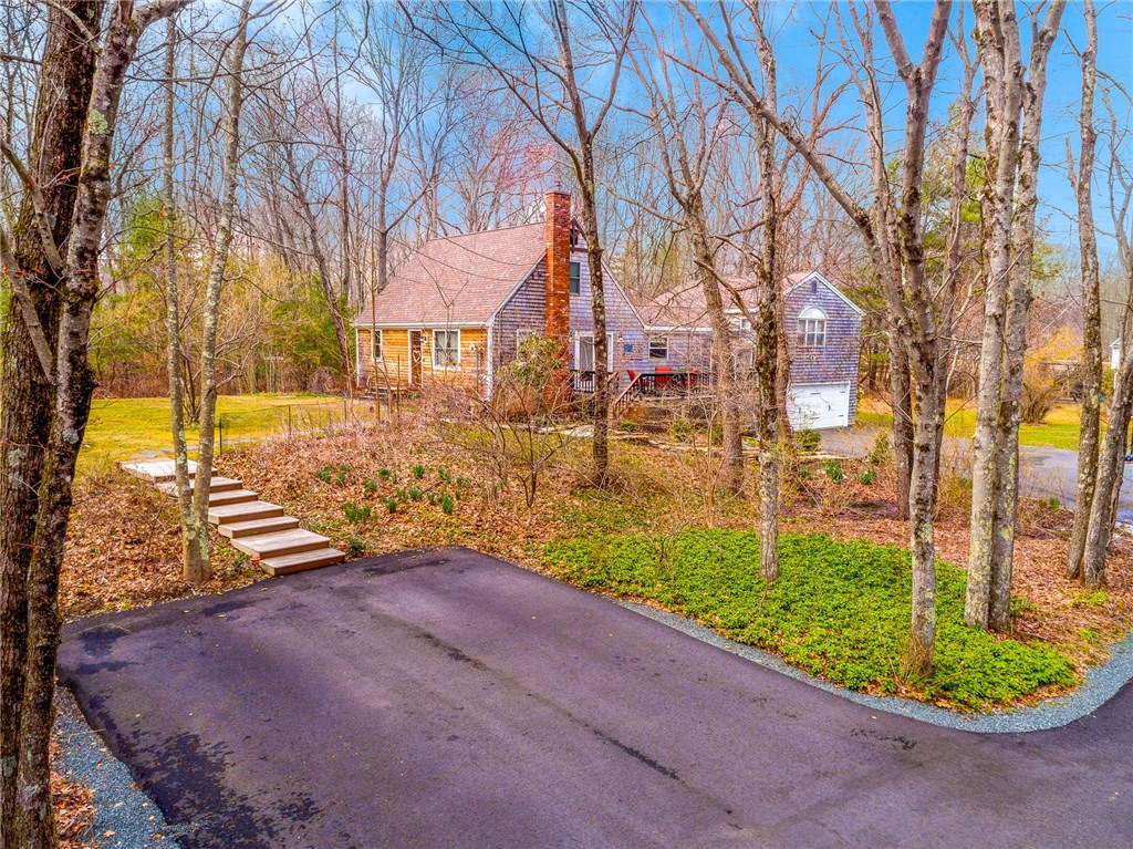 623 Rocky Hill Road Scituate, RI 02857 - Photo 1 of 43