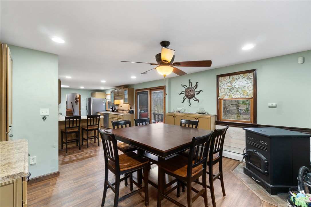 623 Rocky Hill Road Scituate, RI 02857 - Photo 19 of 43