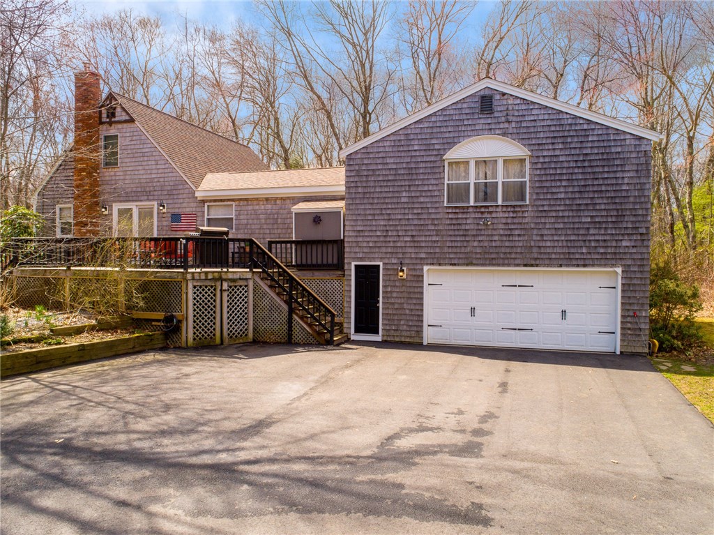 623 Rocky Hill Road Scituate, RI 02857 - Photo 2 of 43