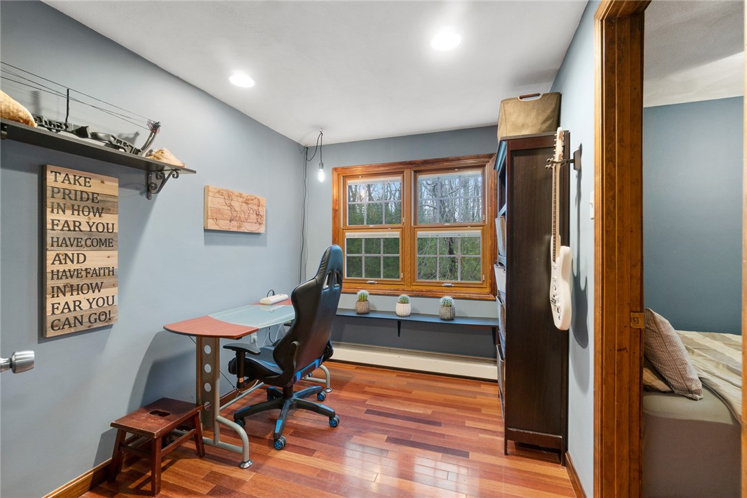 623 Rocky Hill Road Scituate, RI 02857 - Photo 26 of 43