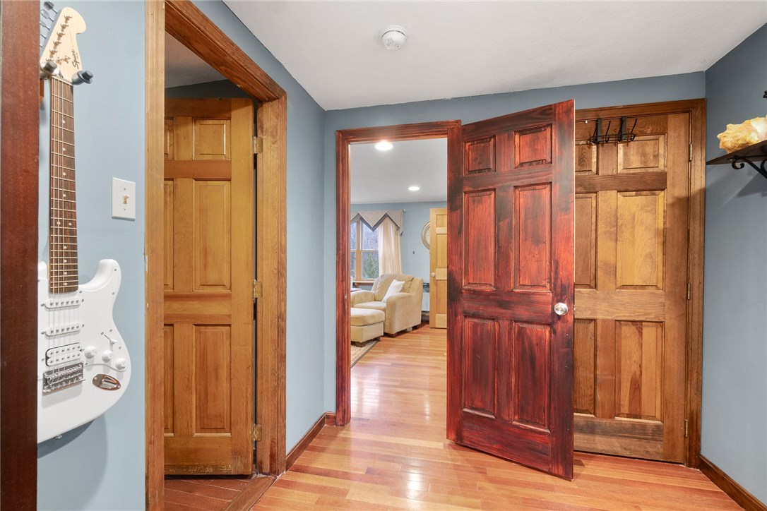 623 Rocky Hill Road Scituate, RI 02857 - Photo 27 of 43