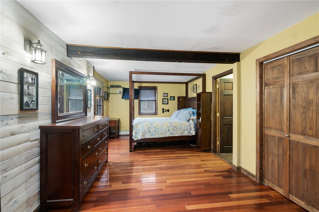 623 Rocky Hill Road Scituate, RI 02857 - Photo 29 of 43