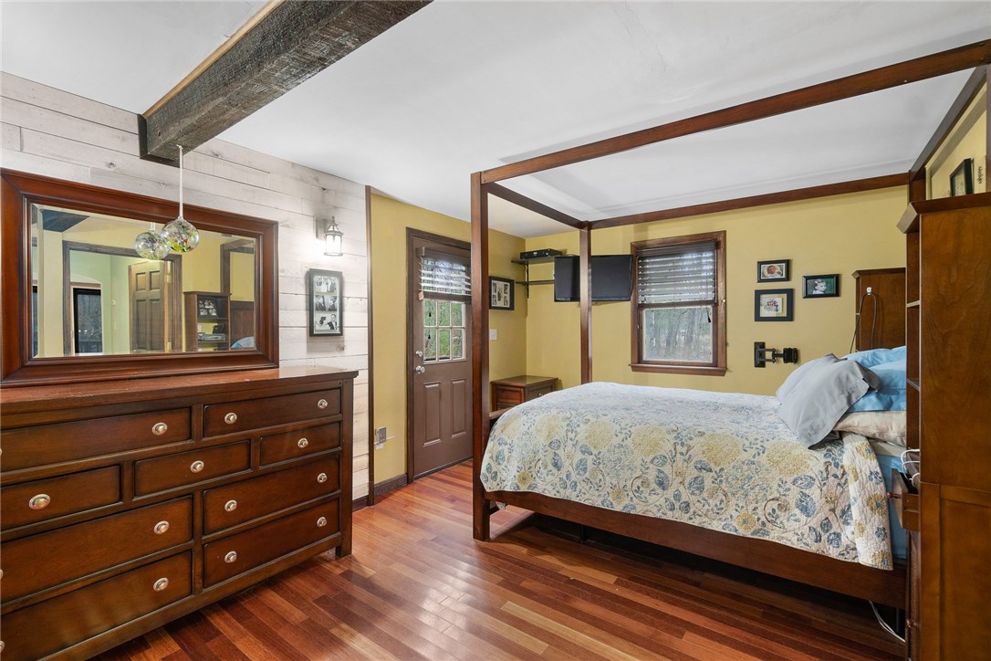 623 Rocky Hill Road Scituate, RI 02857 - Photo 30 of 43