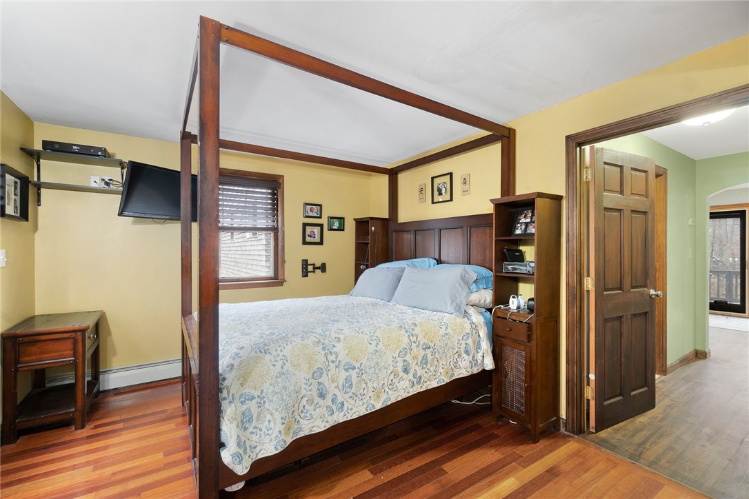 623 Rocky Hill Road Scituate, RI 02857 - Photo 31 of 43