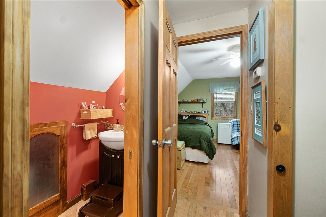 623 Rocky Hill Road Scituate, RI 02857 - Photo 41 of 43