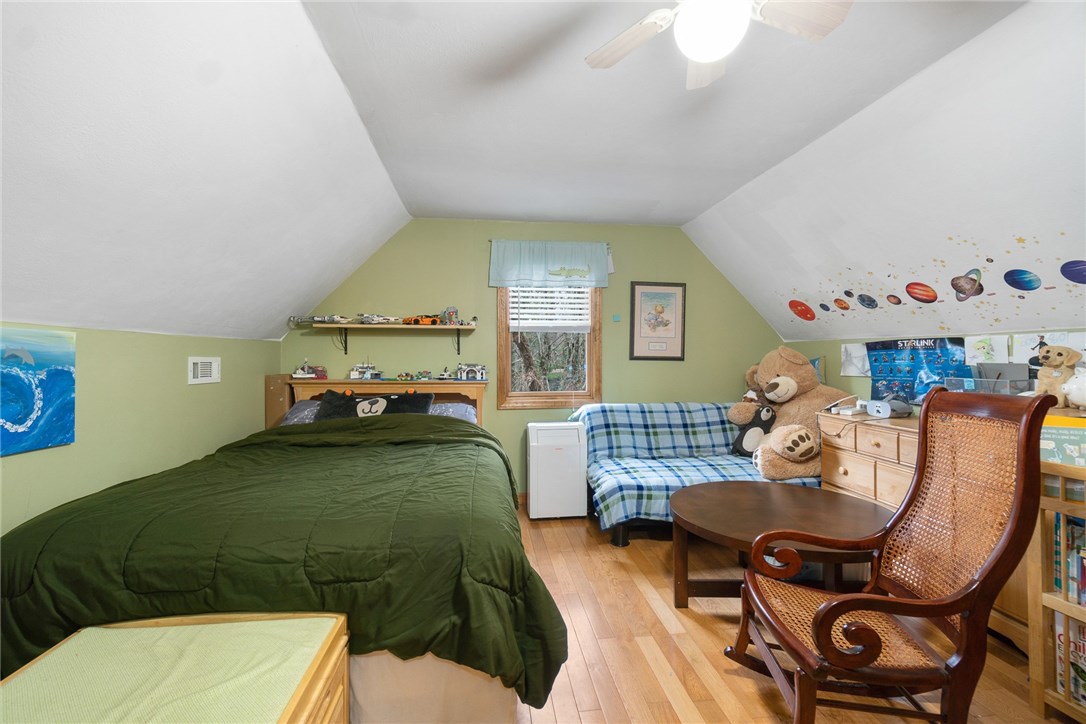 623 Rocky Hill Road Scituate, RI 02857 - Photo 42 of 43