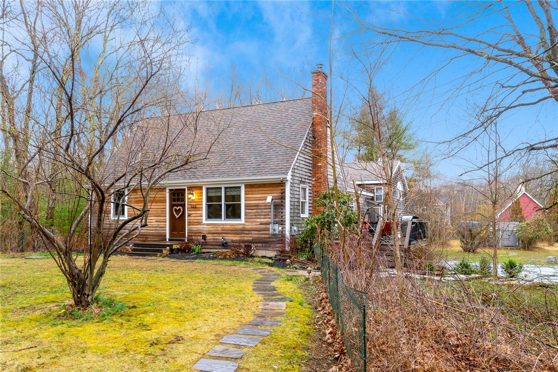 623 Rocky Hill Road Scituate, RI 02857 - Photo 5 of 43