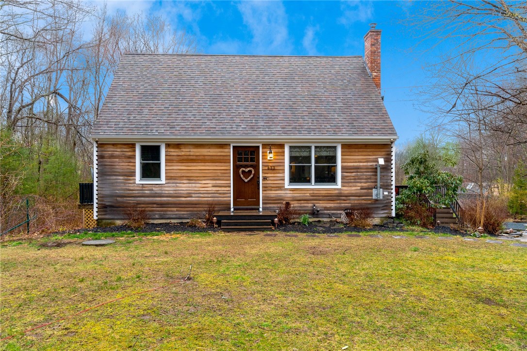 623 Rocky Hill Road Scituate, RI 02857 - Photo 6 of 43