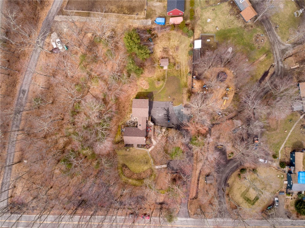 623 Rocky Hill Road Scituate, RI 02857 - Photo 7 of 43