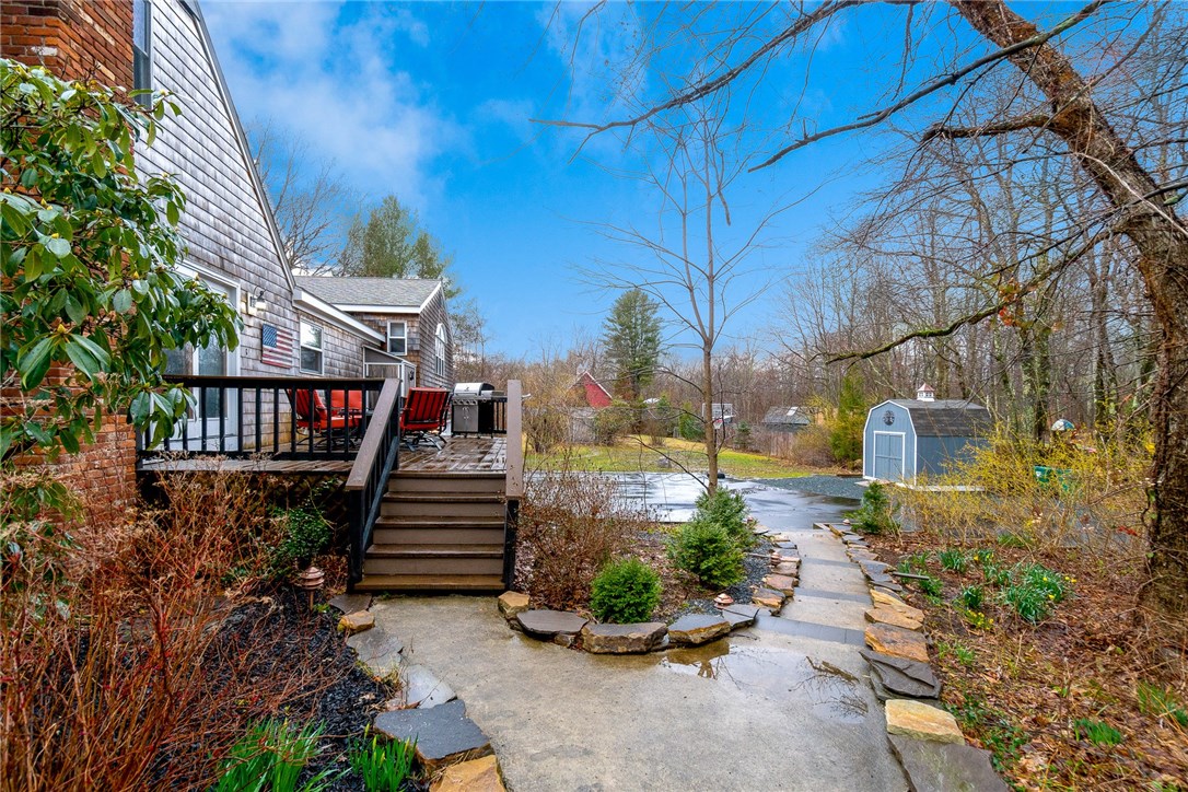 623 Rocky Hill Road Scituate, RI 02857 - Photo 10 of 43