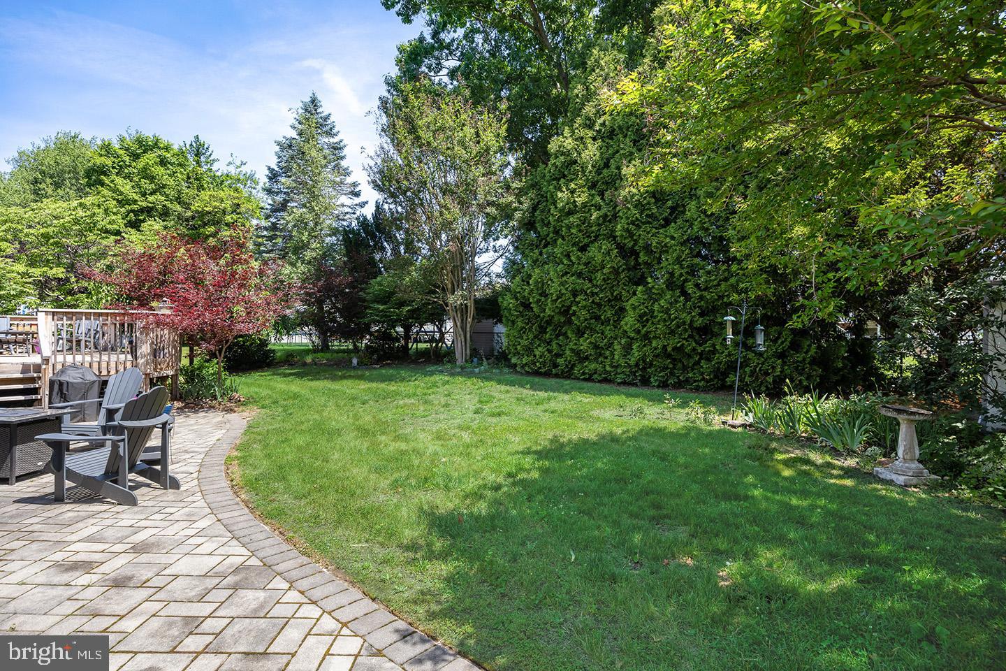 17 Timber Creek Road Stratford, NJ 08084 - Photo 30 of 33