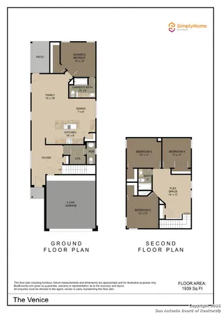 $1,700 | 10315 Green Branch, San Antonio, TX 78223