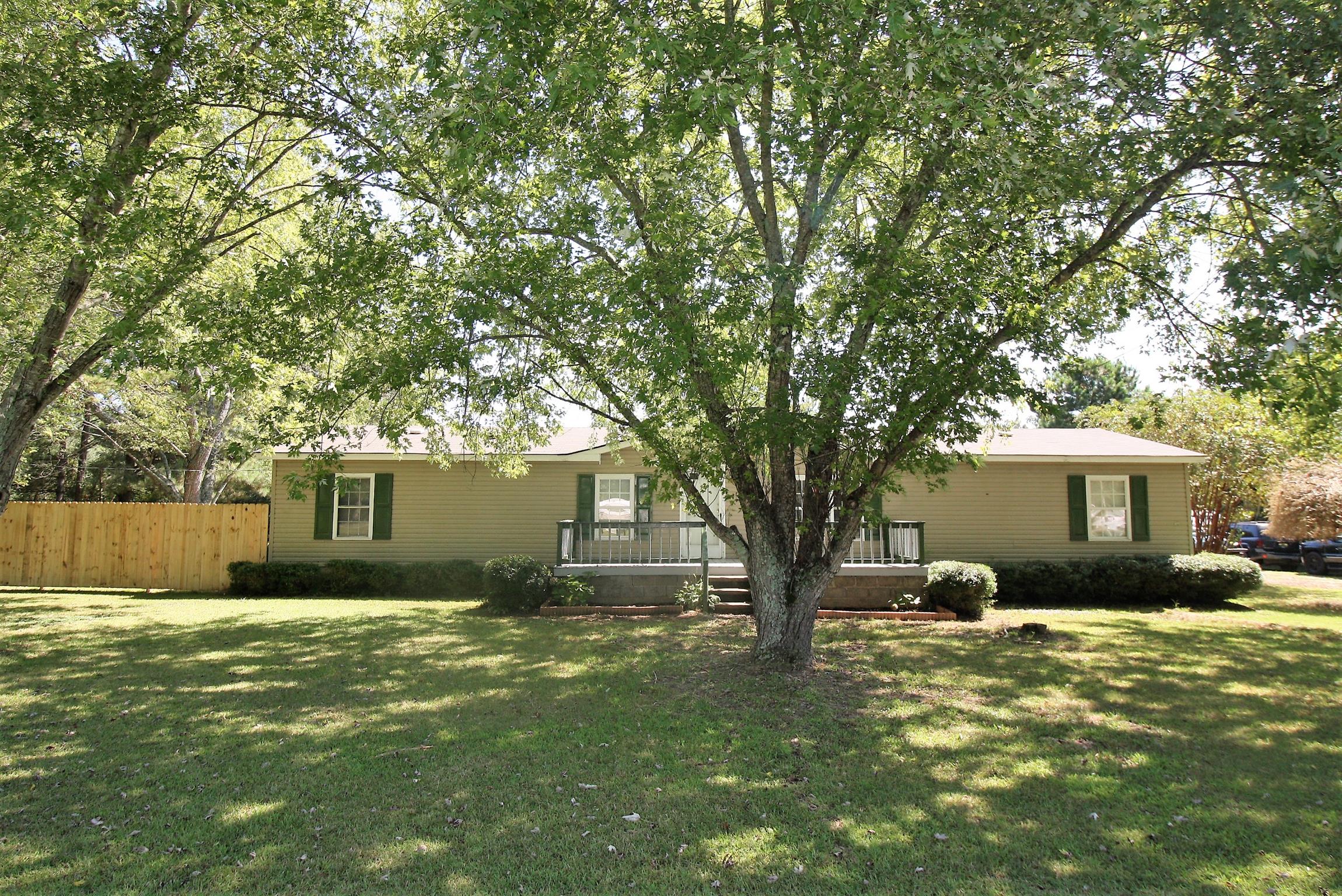 22600 Bill Walker Road Athens, AL 35613 - Photo 1 of 19