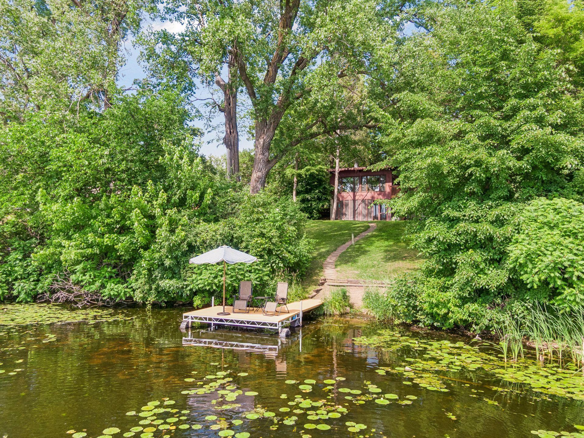 40 East Golden Lake Road Circle Pines, MN 55014 - Photo 17 of 130