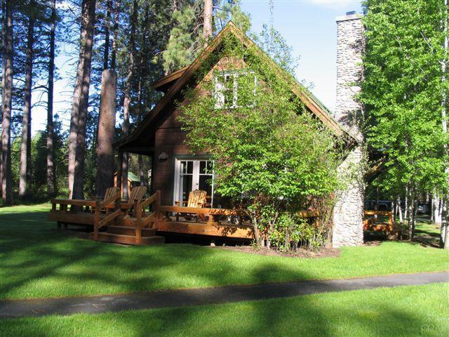 25573 Southwest Suttle-Sherman Road Camp Sherman, OR 97730 - Photo 3 of 18 Additional Photo