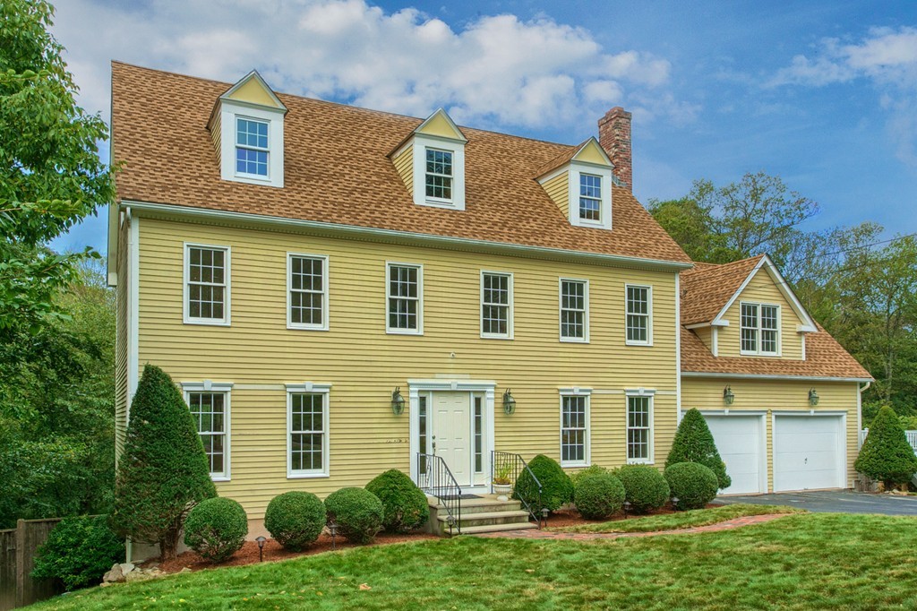 22 Field Pond Road Milford, MA 01757 - Photo 1 of 30 Gallery Image 1