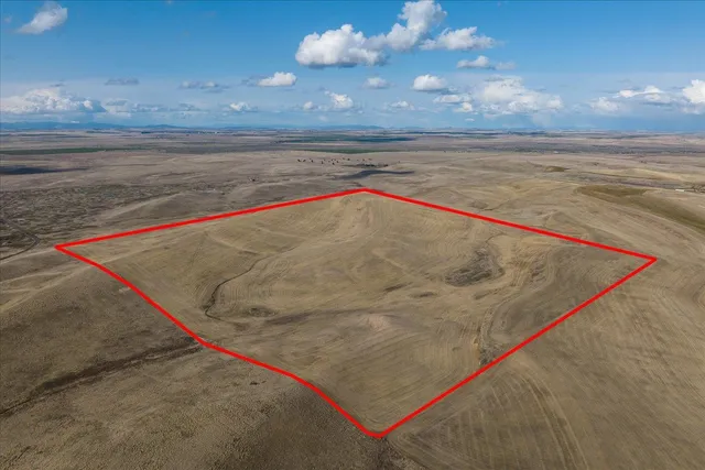 $350,000 | Xx North Coal Springs Road North, Davenport, WA 99122