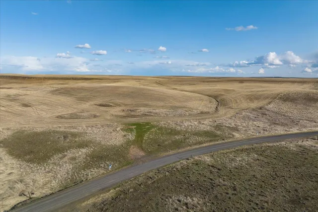 $350,000 | Xx North Coal Springs Road North, Davenport, WA 99122