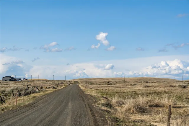 $350,000 | Xx North Coal Springs Road North, Davenport, WA 99122