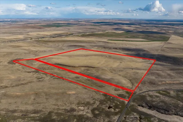 $350,000 | Xx North Coal Springs Road North, Davenport, WA 99122