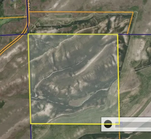 $350,000 | Xx North Coal Springs Road North, Davenport, WA 99122