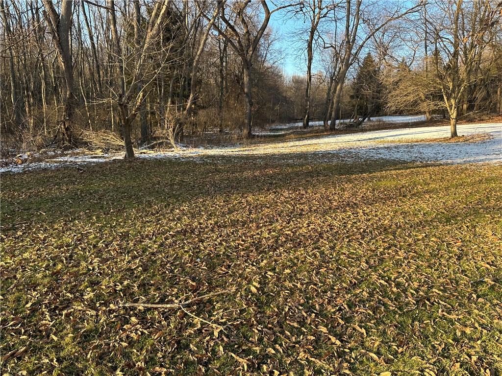 1010 Kiester Road Slippery Rock, PA 16057 - Photo 6 of 21 a view of road and trees