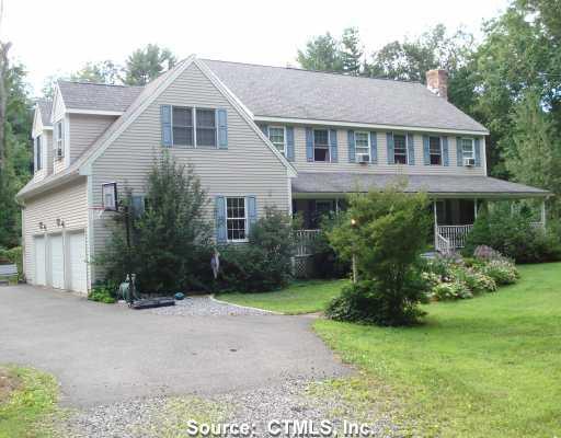 527 Riverton Road Hartland, CT 06027 - Photo 1 of 1 Gallery Image 1