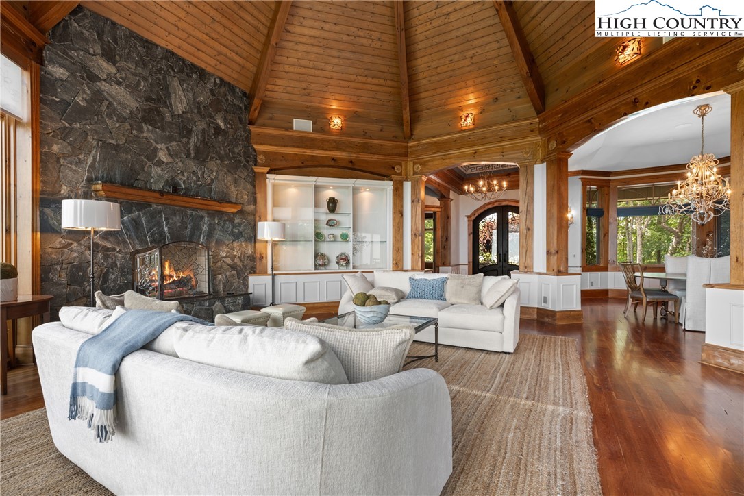 171 Acanthus Trail Boone, NC 28607 - Photo 5 of 49