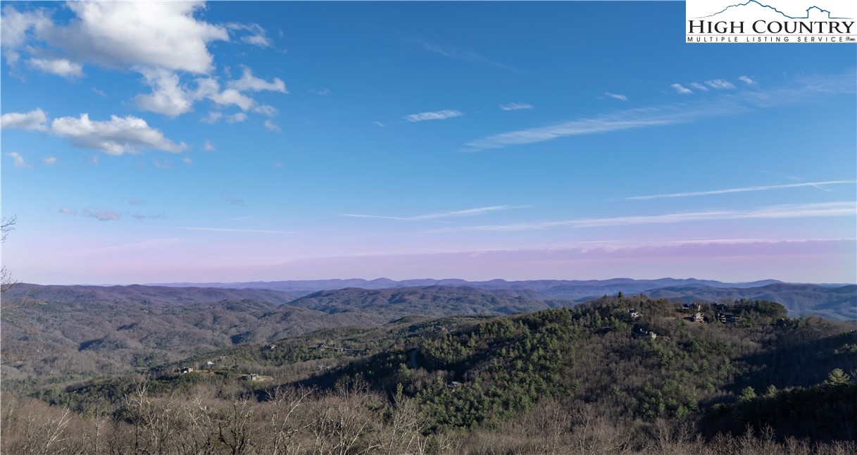 171 Acanthus Trail Boone, NC 28607 - Photo 9 of 49 a view of a city with sunset