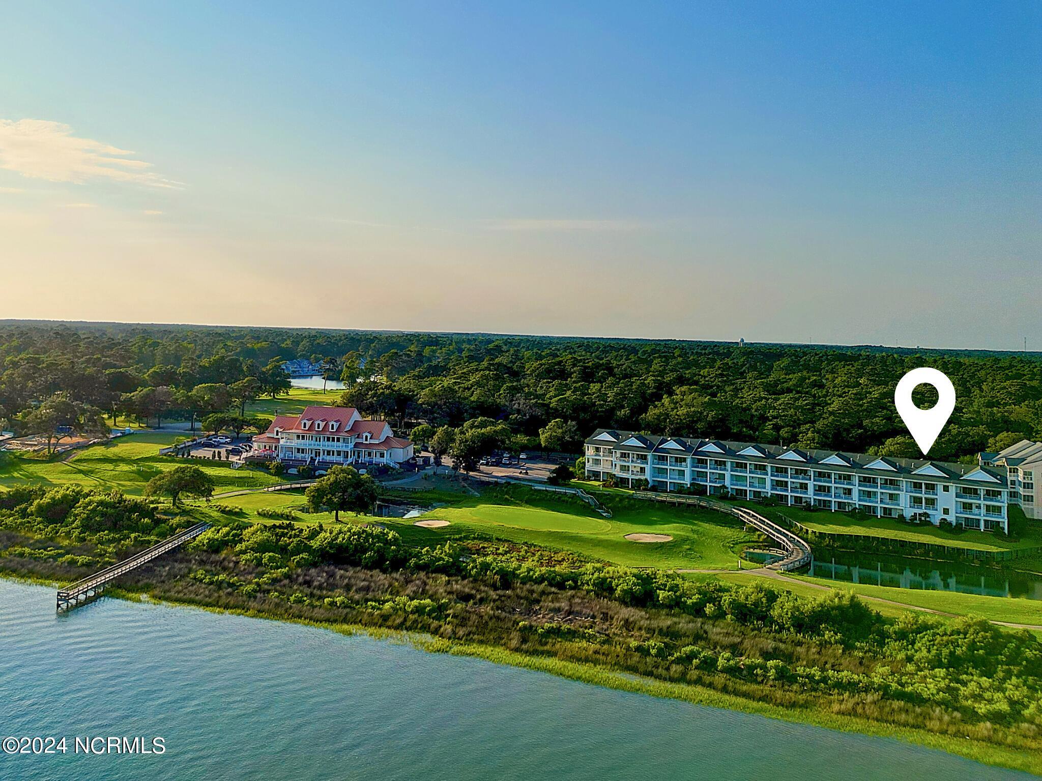 1906 Goose Creek Road Southwest, Unit 2 Ocean Isle Beach, NC 28469 - Photo 56 of 65 55
