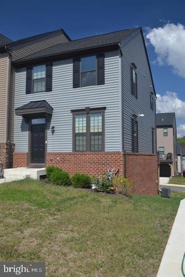 1015 Rampart Drive Fredericksburg, VA 22401 - Photo 1 of 37 a front view of house with yard