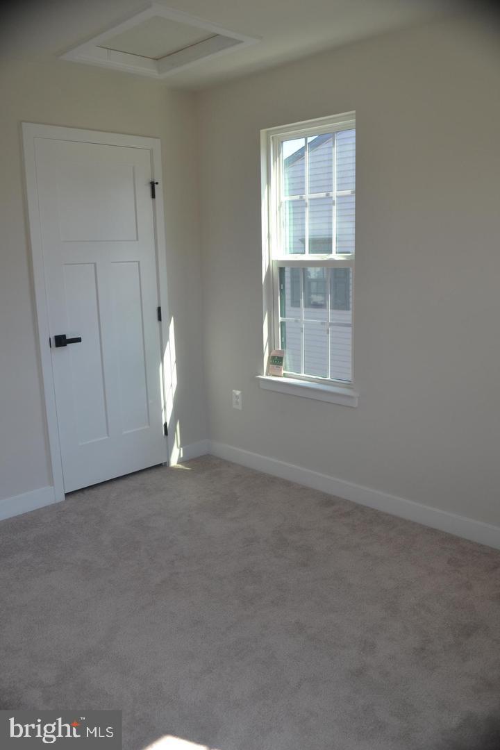 1015 Rampart Drive Fredericksburg, VA 22401 - Photo 24 of 37 an empty room with windows