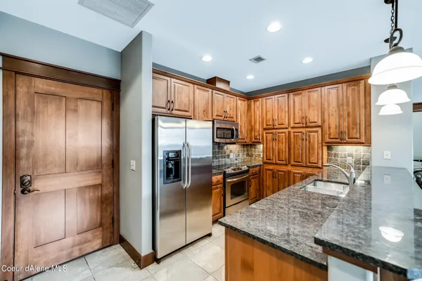 $575,000 | 2051 North Main Street, Unit STE 308, Coeur D'Alene, ID 83814