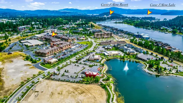 $575,000 | 2051 North Main Street, Unit STE 308, Coeur D'Alene, ID 83814
