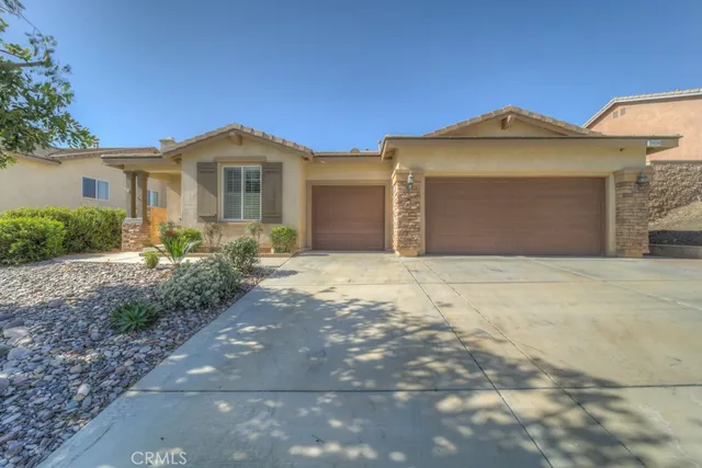 $629,900 | 29139 Stone Ridge Street, Menifee, CA 92584