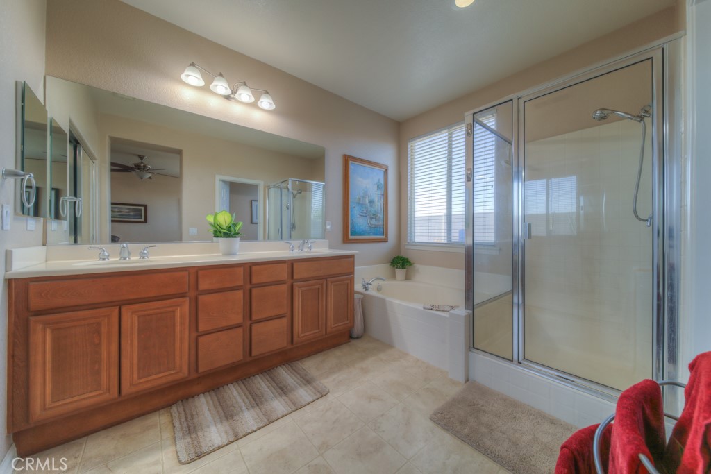 29139 Stone Ridge Street Menifee, CA 92584 - Photo 15 of 36