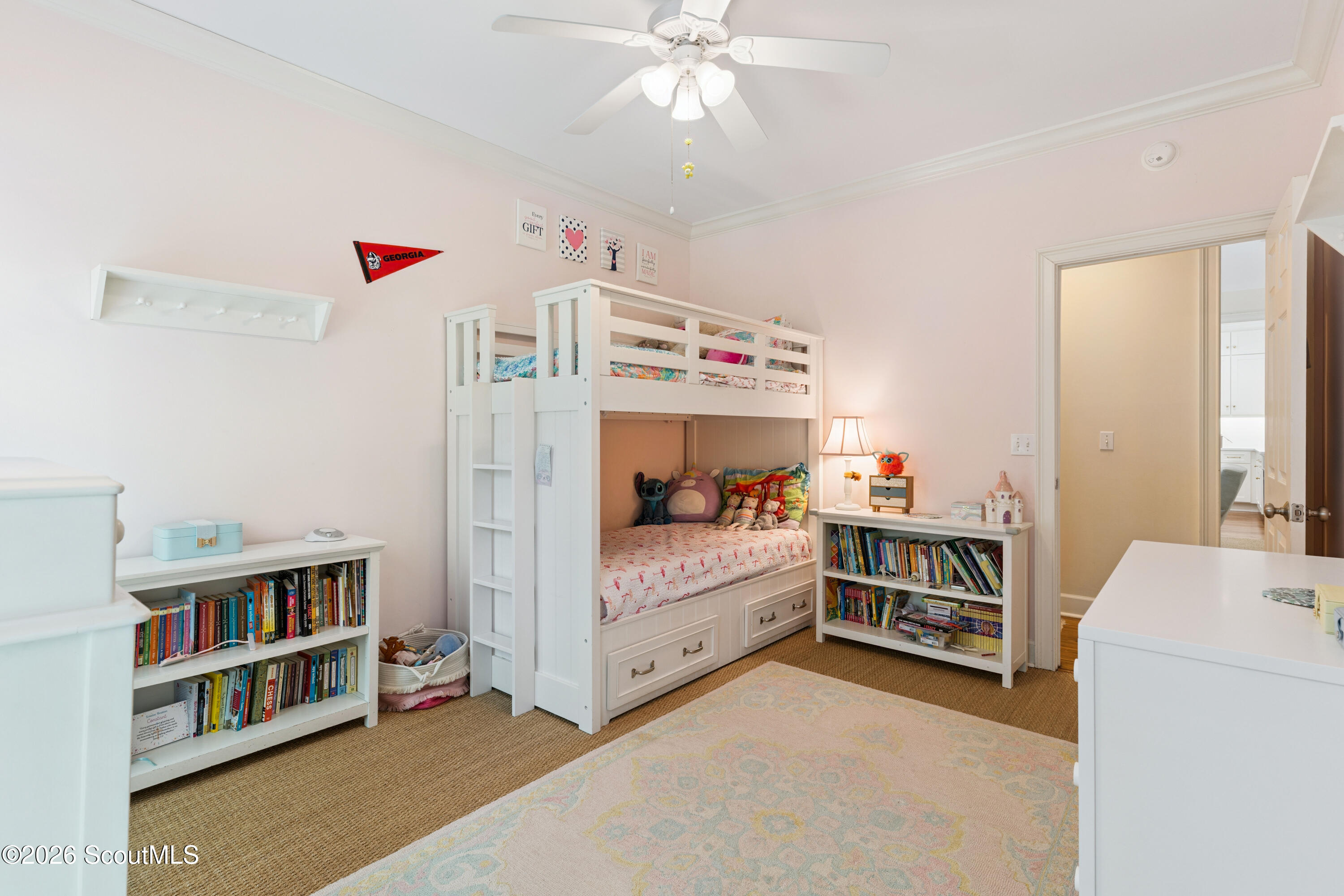 209 West Point Drive St. Simons Island, GA 31522 - Photo 13 of 37