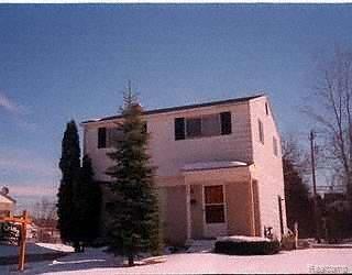 3909 Hickory Street Inkster, MI 48141 - Photo 1 of 1 Listing Image