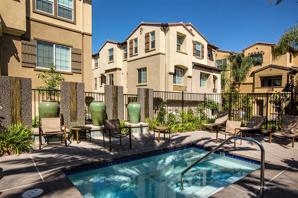 2264 Flatiron Way San Marcos, CA 92078 - Photo 20 of 21