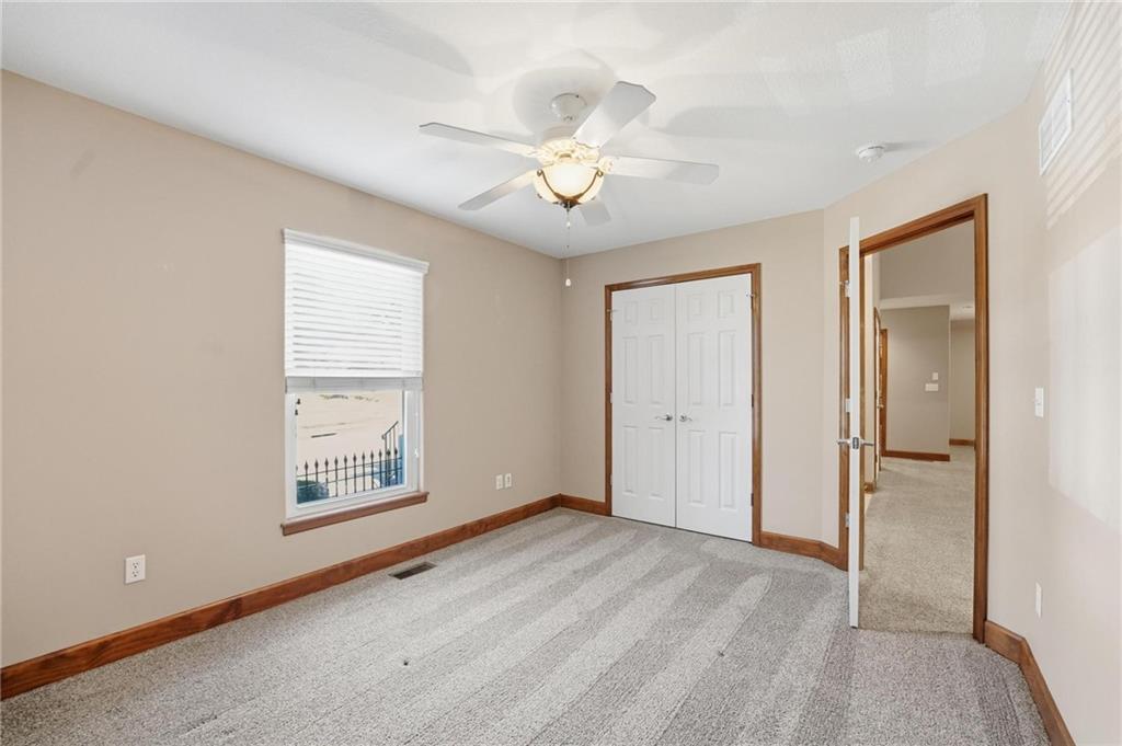 4131 Southwest Homestead Drive Lee's Summit, MO 64082 - Photo 19 of 50