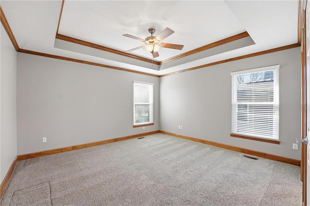 4131 Southwest Homestead Drive Lee's Summit, MO 64082 - Photo 21 of 50