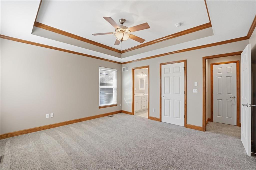 4131 Southwest Homestead Drive Lee's Summit, MO 64082 - Photo 22 of 50