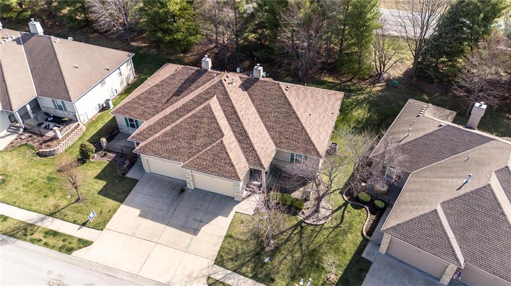 4131 Southwest Homestead Drive Lee's Summit, MO 64082 - Photo 44 of 50