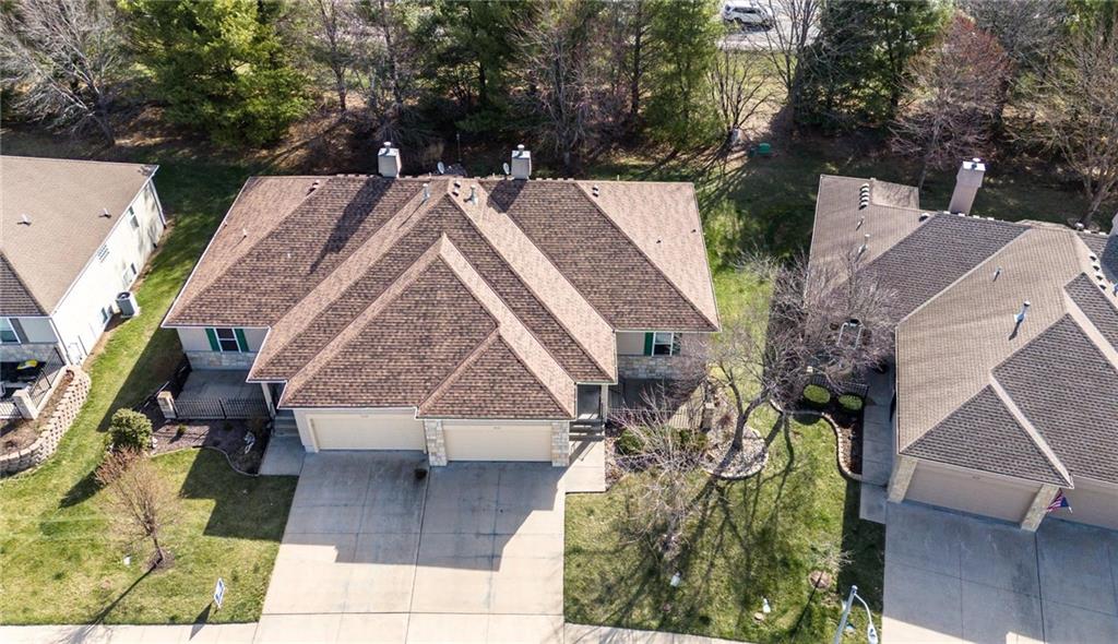 4131 Southwest Homestead Drive Lee's Summit, MO 64082 - Photo 45 of 50