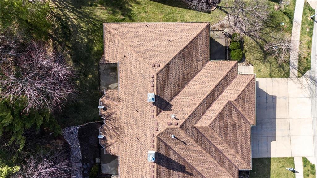 4131 Southwest Homestead Drive Lee's Summit, MO 64082 - Photo 48 of 50