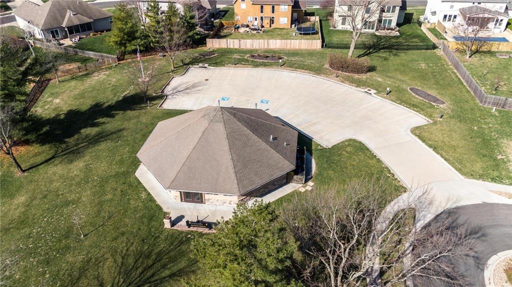 4131 Southwest Homestead Drive Lee's Summit, MO 64082 - Photo 50 of 50