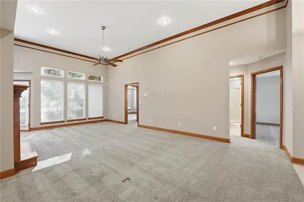 $365,000 | 4131 Southwest Homestead Drive, Lee's Summit, MO 64082